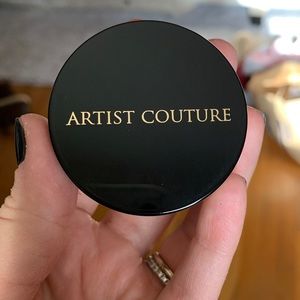Artist Couture purple dream powder diamond glow